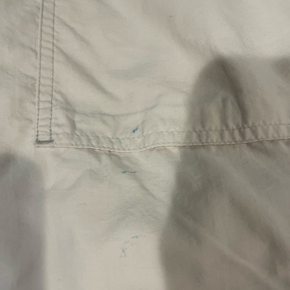 PATAGONIA Women's Cream Pants - Picture 11 of 13
